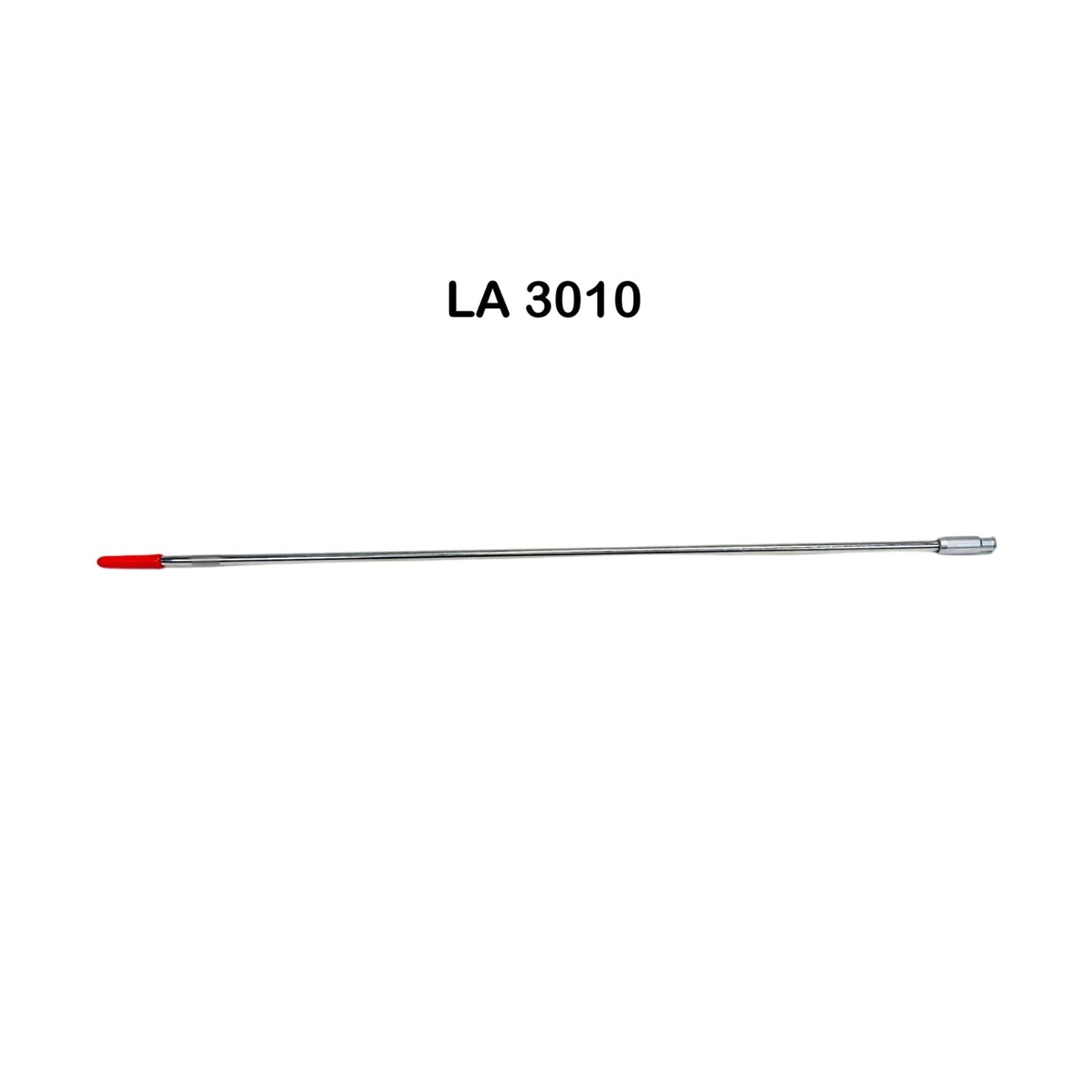 V. Mueller LA3010 Suction Cannula 15 Inch Instrument