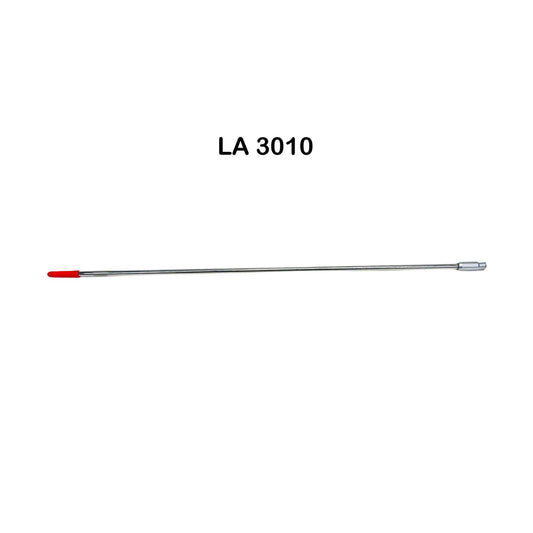 V. Mueller LA3010 Suction Cannula 15 Inch Instrument