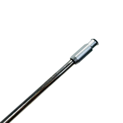 V. Mueller LA3010 Suction Cannula 15 Inch Instrument