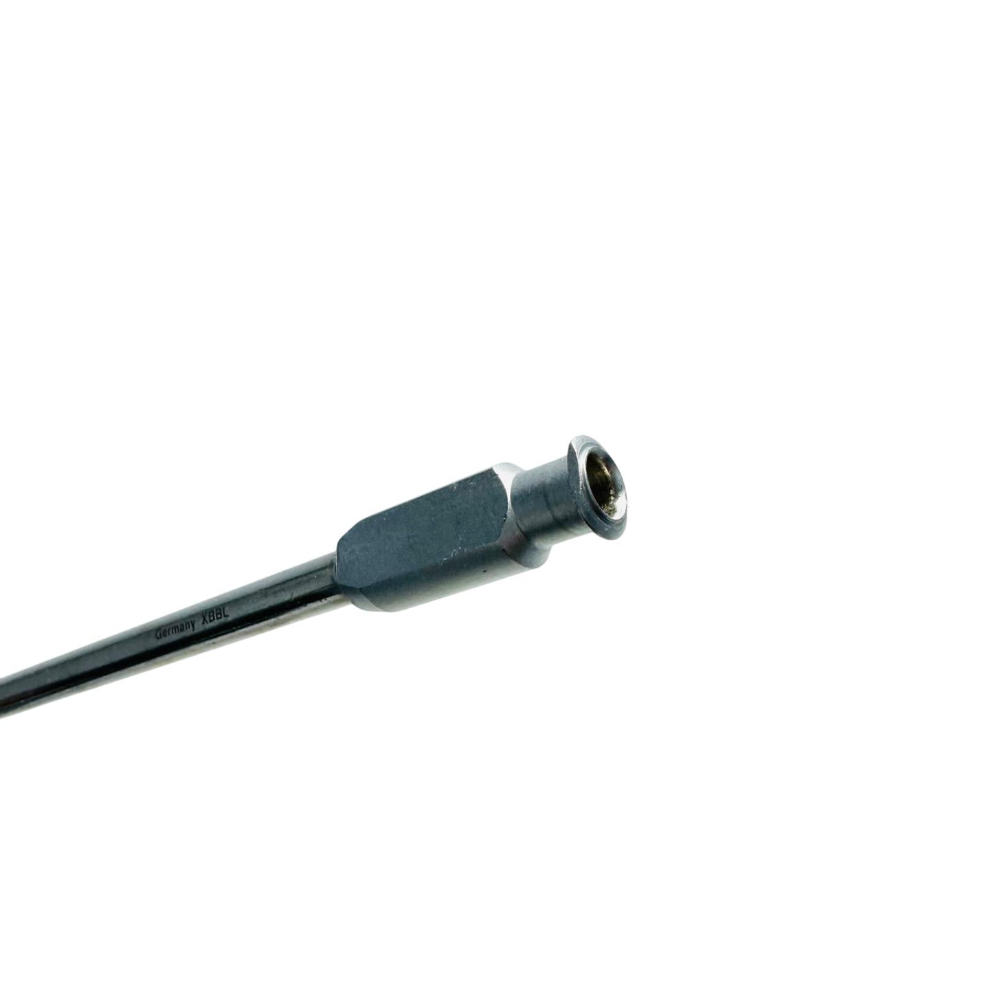 V. Mueller LA3010 Suction Cannula 15 Inch Instrument