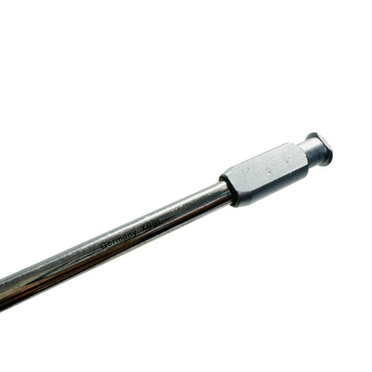 V. Mueller LA3010 Suction Cannula 15 Inch Instrument