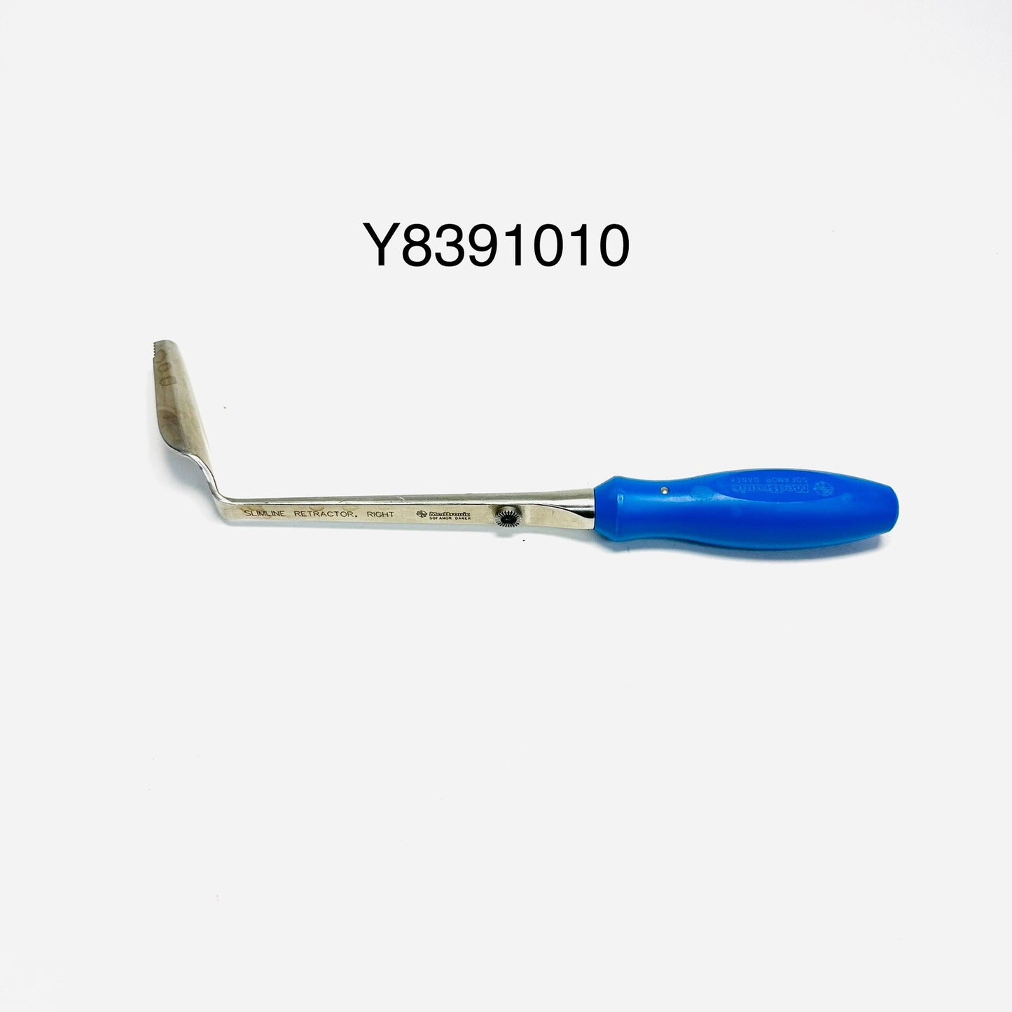 Medtronic Y8391010 Slimline, Retractor, Right Instrument