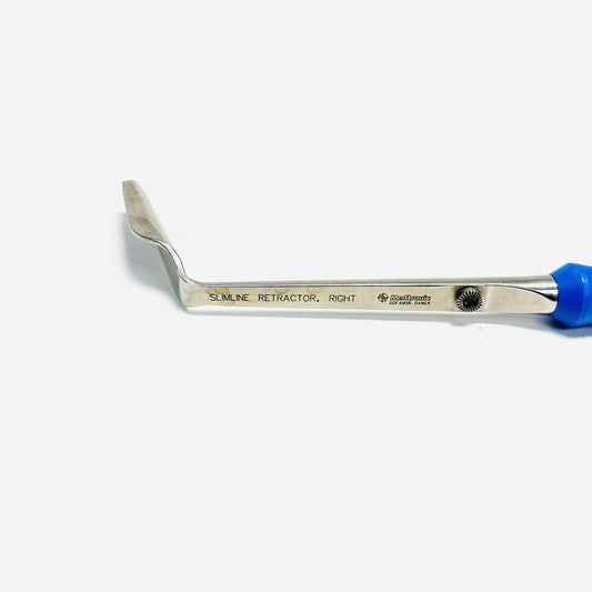 Medtronic Y8391010 Slimline, Retractor, Right Instrument