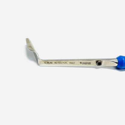 Medtronic Y8391010 Slimline, Retractor, Right Instrument