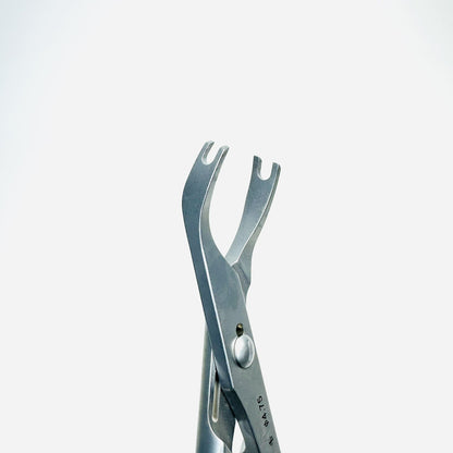 Medtronic 5484309 Curved Compressor 4.75mm Instrument