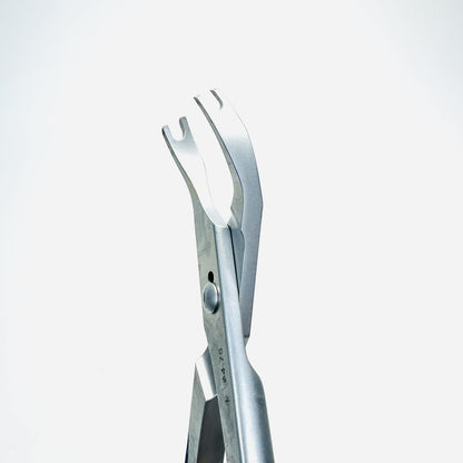 Medtronic 5484309 Curved Compressor 4.75mm Instrument