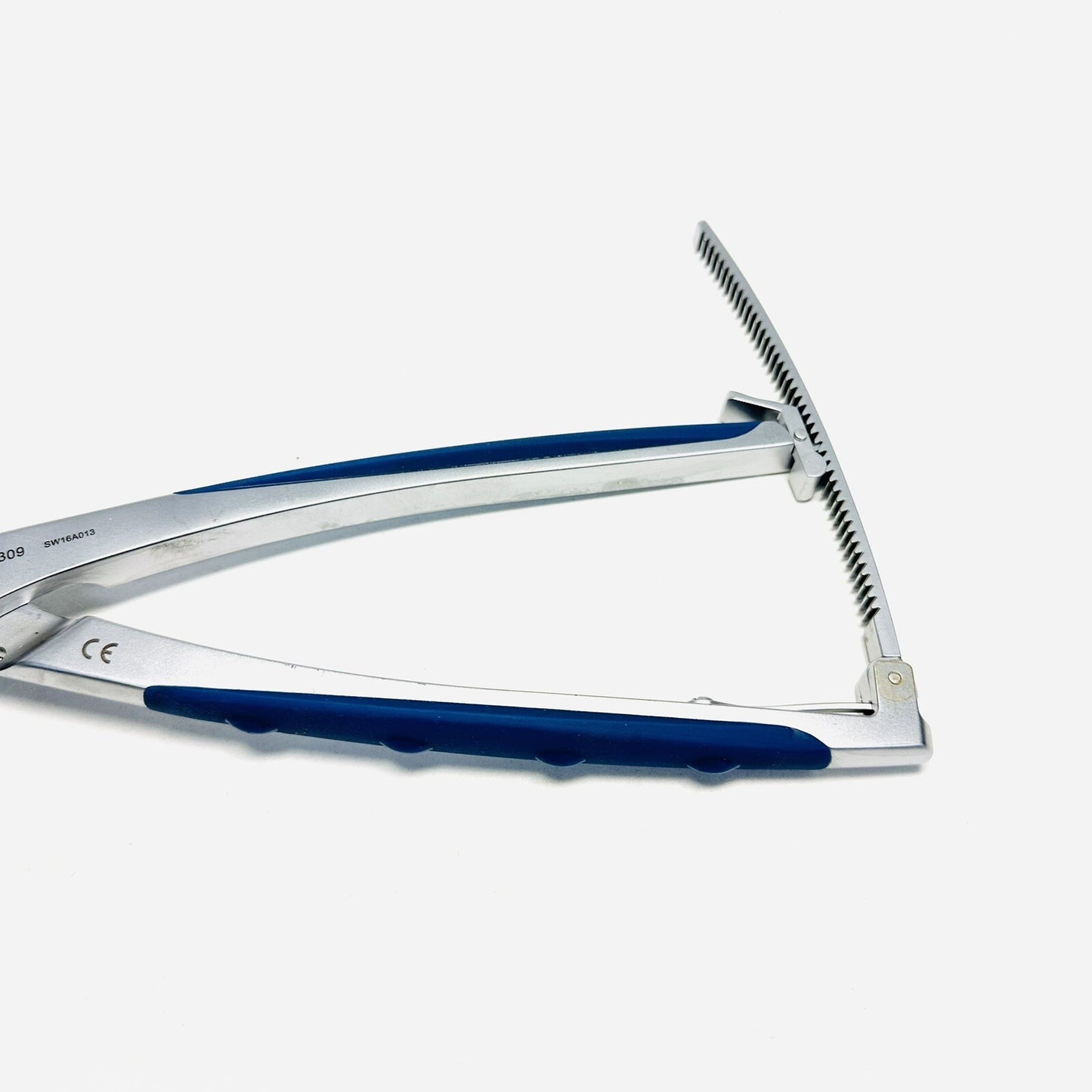 Medtronic 5484309 Curved Compressor 4.75mm Instrument