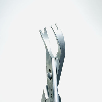 Medtronic 5484309 Curved Compressor 4.75mm Instrument