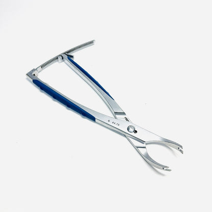 Medtronic 5484309 Curved Compressor 4.75mm Instrument