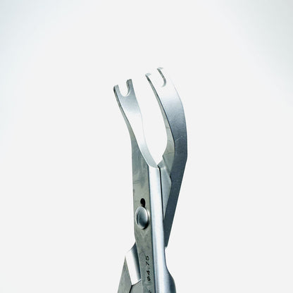 Medtronic 5484309 Curved Compressor 4.75mm Instrument