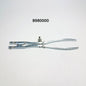 Medtronic 8980000 Modular Spreader Stainless Steel Instrument