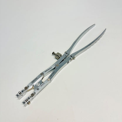 Medtronic 8980000 Modular Spreader Stainless Steel Instrument