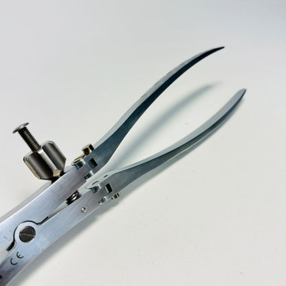 Medtronic 8980000 Modular Spreader Stainless Steel Instrument