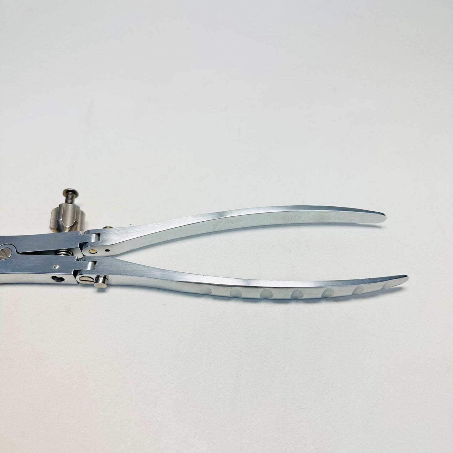 Medtronic 8980000 Modular Spreader Stainless Steel Instrument