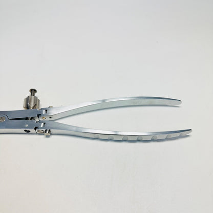 Medtronic 8980000 Modular Spreader Stainless Steel Instrument