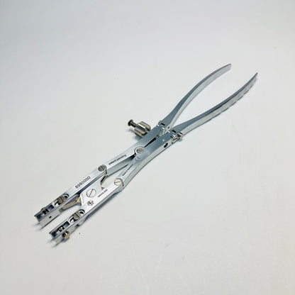 Medtronic 8980000 Modular Spreader Stainless Steel Instrument
