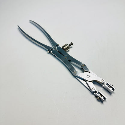 Medtronic 8980000 Modular Spreader Stainless Steel Instrument