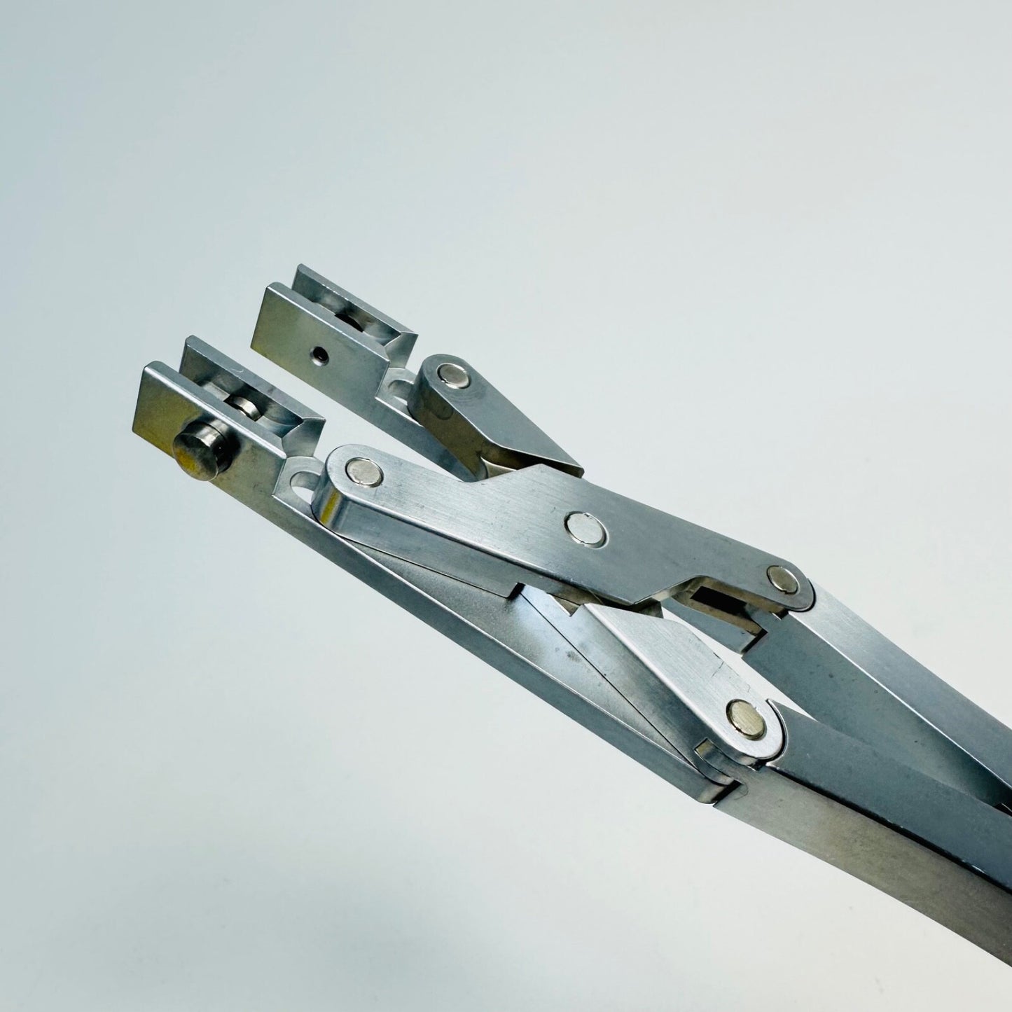 Medtronic 8980000 Modular Spreader Stainless Steel Instrument