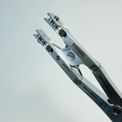 Medtronic 8980000 Modular Spreader Stainless Steel Instrument