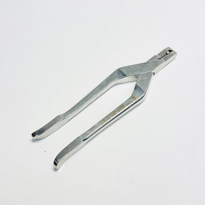 Medtronic 870-704 Bending Iron Instrument