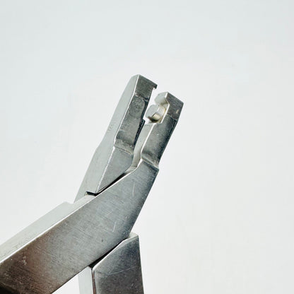 Medtronic 870-704 Bending Iron Instrument