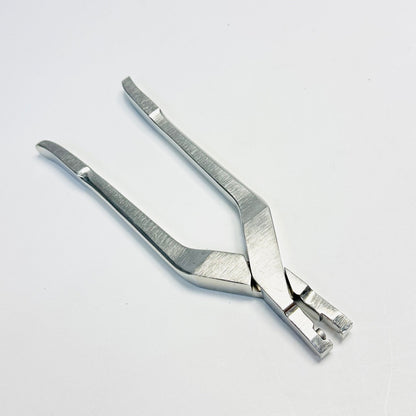 Medtronic 870-704 Bending Iron Instrument