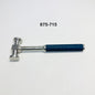 Medtronic 875-715 Mallet, 8€, Stainless Steel Instrument