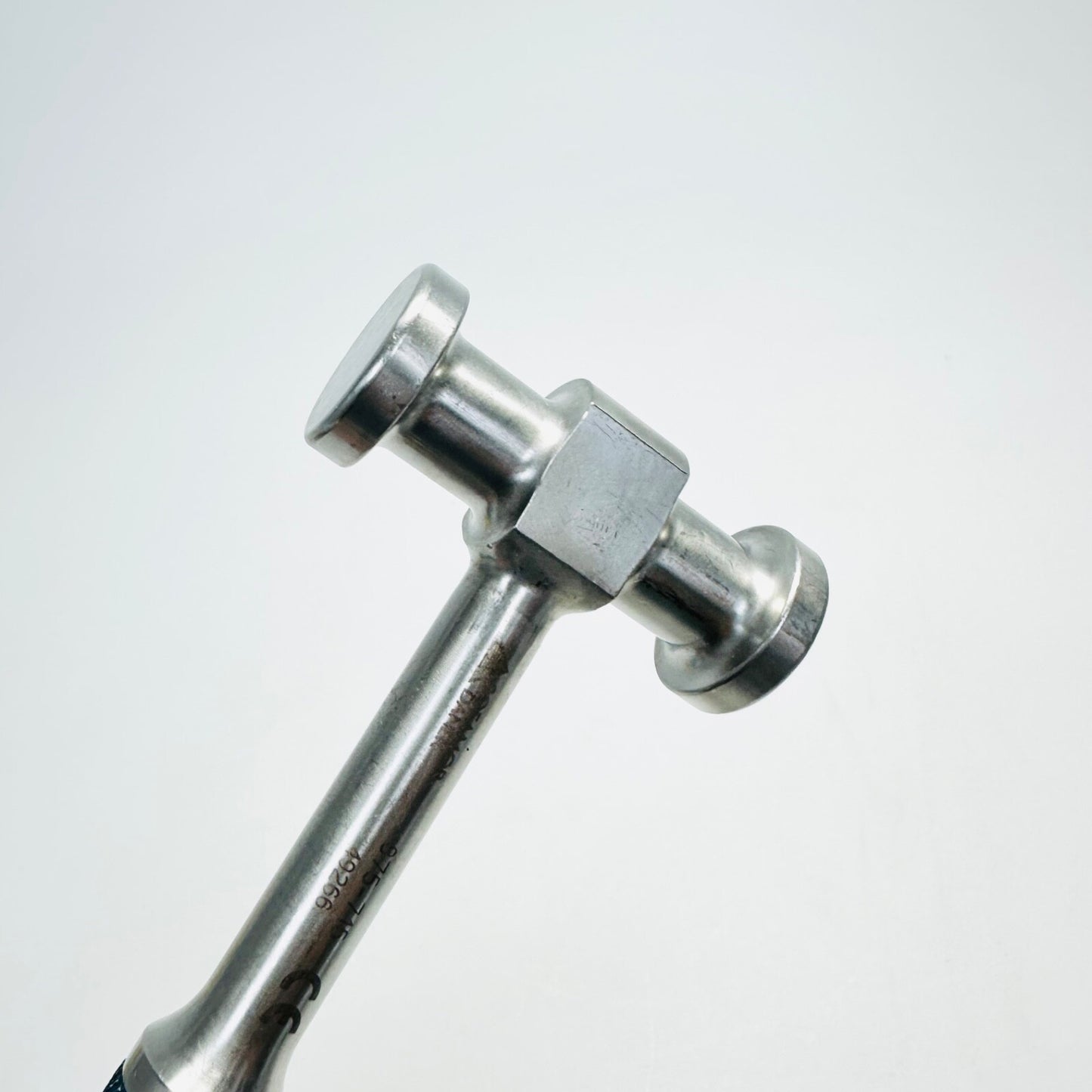Medtronic 875-715 Mallet, 8€, Stainless Steel Instrument