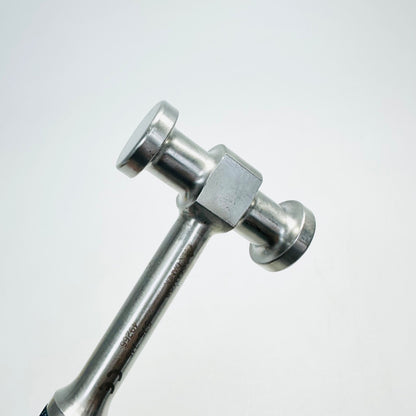 Medtronic 875-715 Mallet, 8€, Stainless Steel Instrument