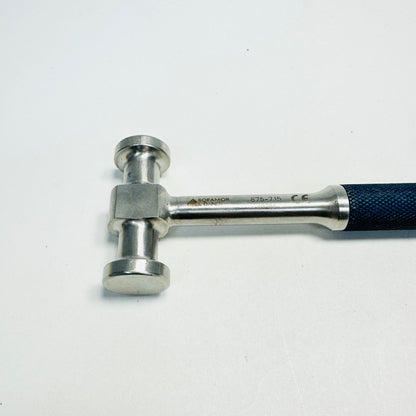 Medtronic 875-715 Mallet, 8€, Stainless Steel Instrument