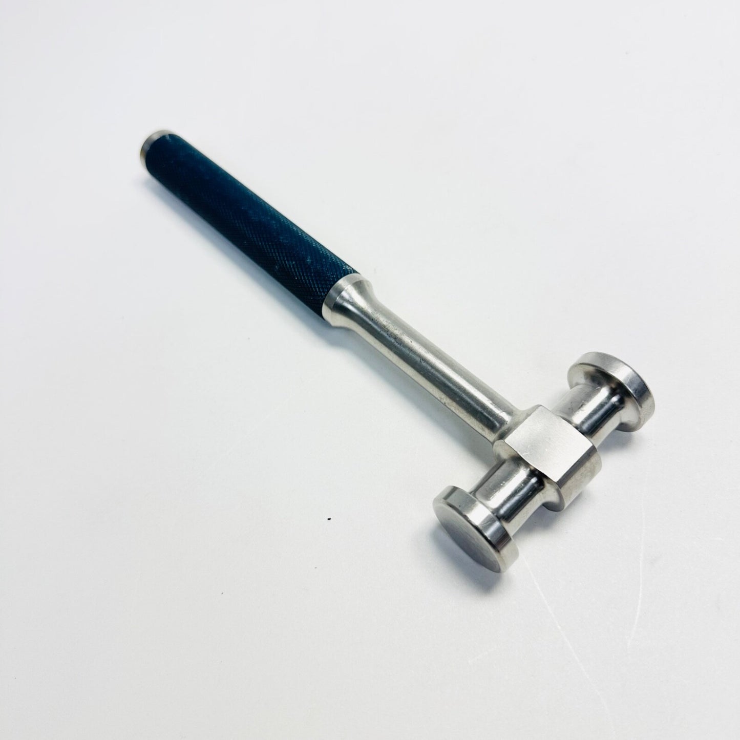 Medtronic 875-715 Mallet, 8€, Stainless Steel Instrument