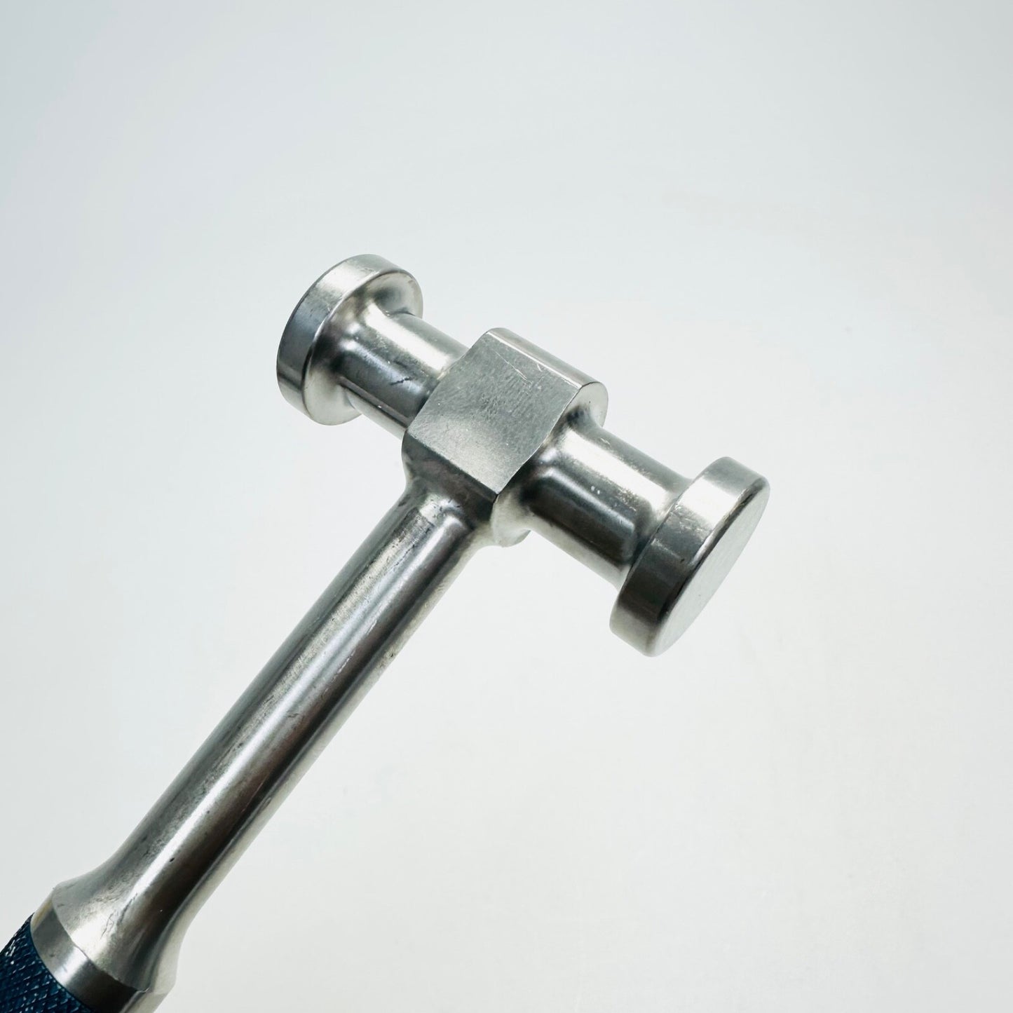 Medtronic 875-715 Mallet, 8€, Stainless Steel Instrument