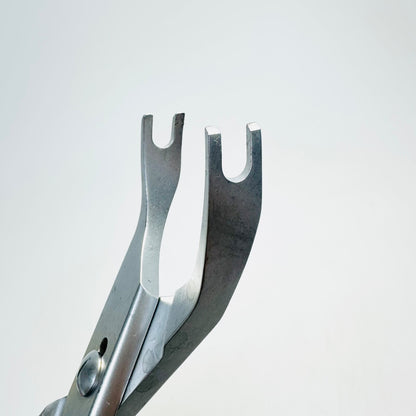 Medtronic 5584165 Curved Compressor Instrument