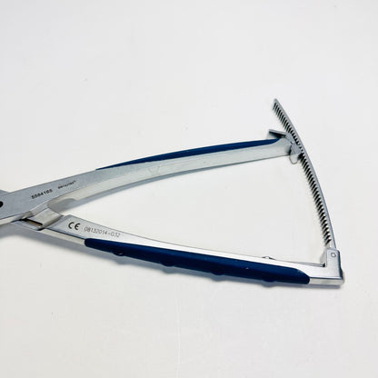 Medtronic 5584165 Curved Compressor Instrument