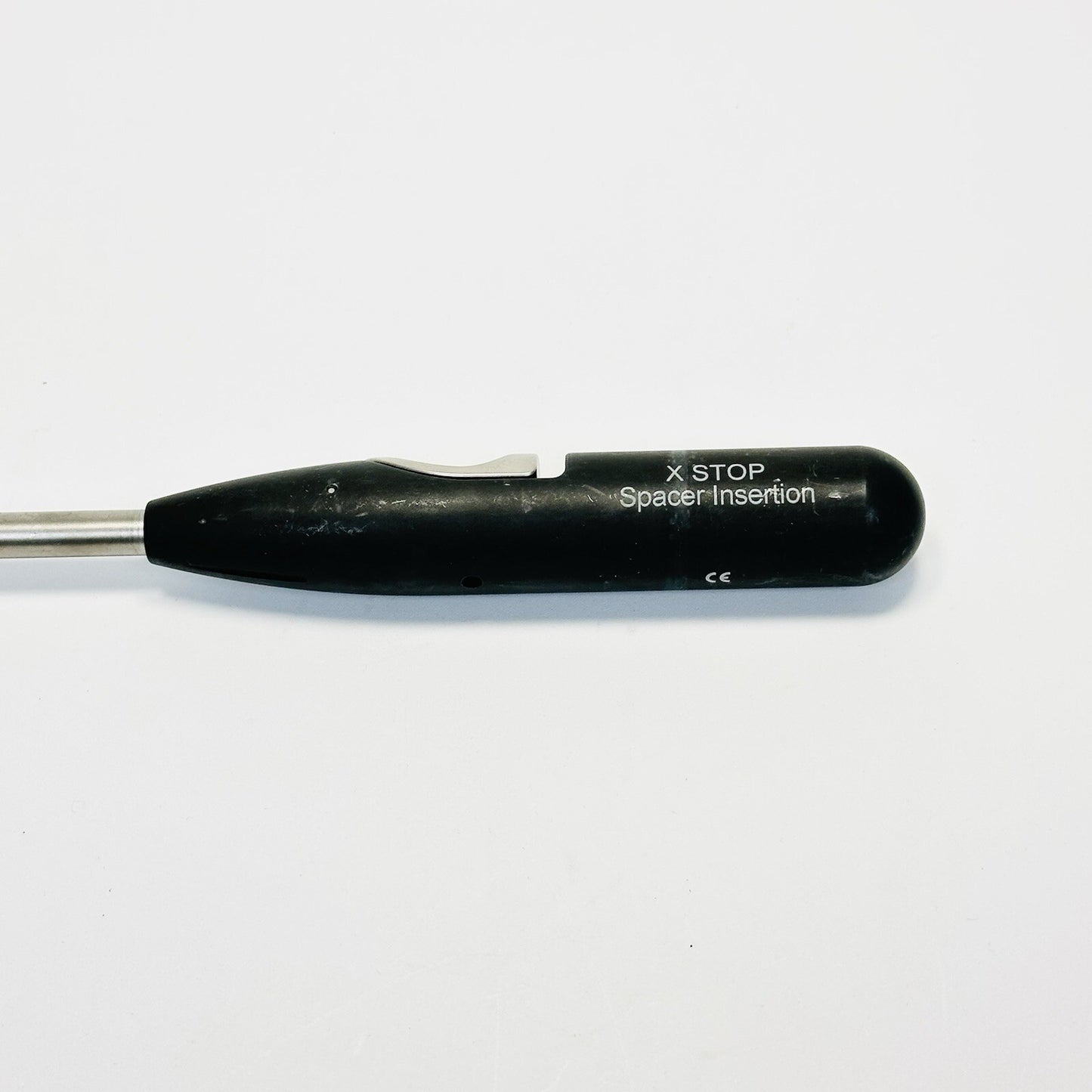 Medtronic 2-2001 X-STOP Spacer Insertion Instrument