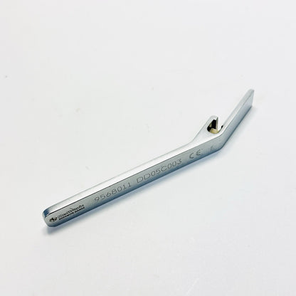 Medtronic 9568011 Mast Quadrant Blade Opener Instrument