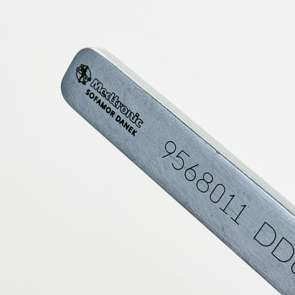 Medtronic 9568011 Mast Quadrant Blade Opener Instrument