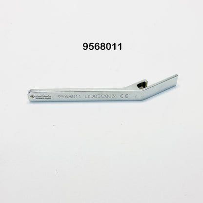 Medtronic 9568011 Mast Quadrant Blade Opener Instrument