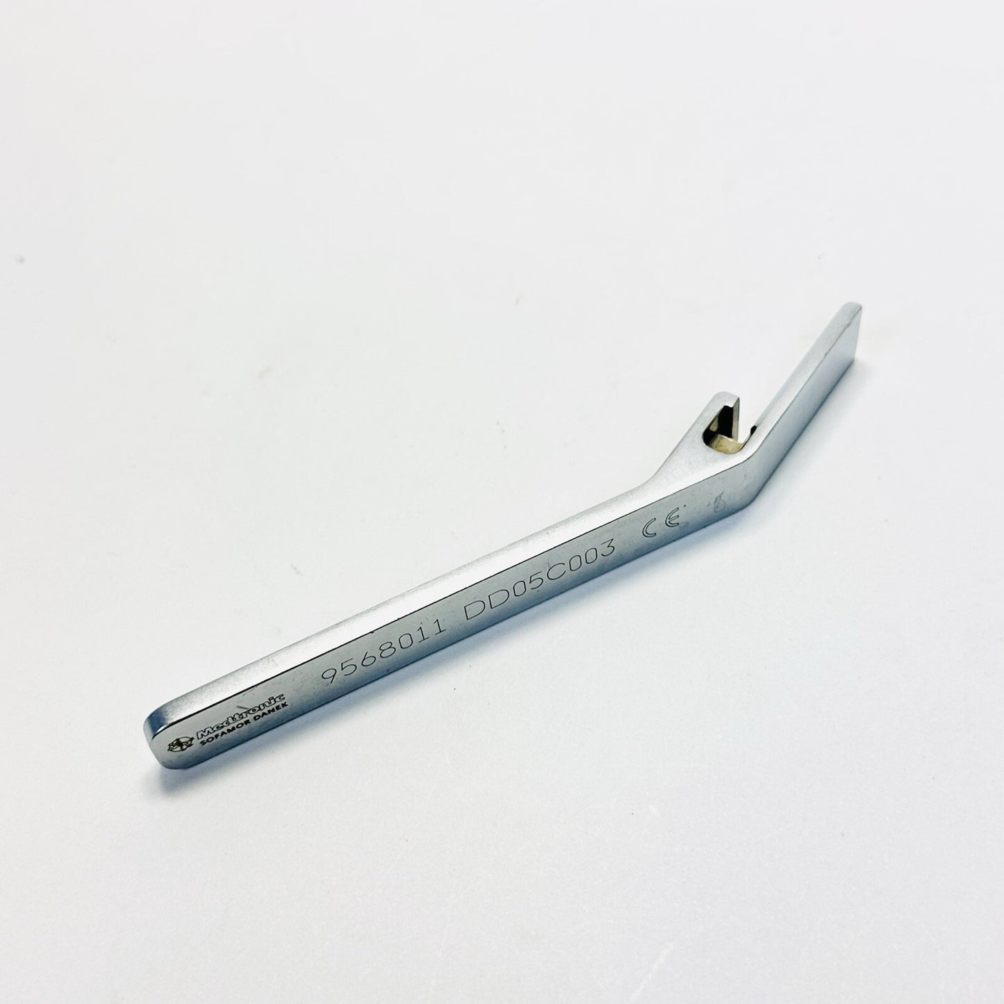 Medtronic 9568011 Mast Quadrant Blade Opener Instrument