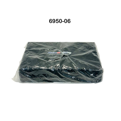 MIZUHO OSI 6950-06 Rectangular Positioning pad 14€³ x 9€³ x 3€³ FOR TRIOS & MTS