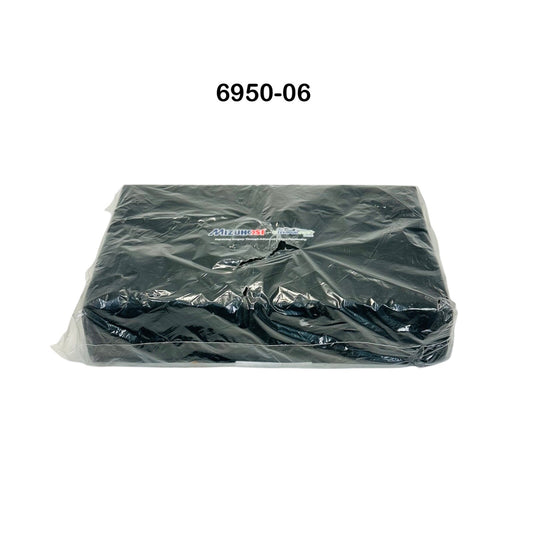 MIZUHO OSI 6950-06 Rectangular Positioning pad 14€³ x 9€³ x 3€³ FOR TRIOS & MTS