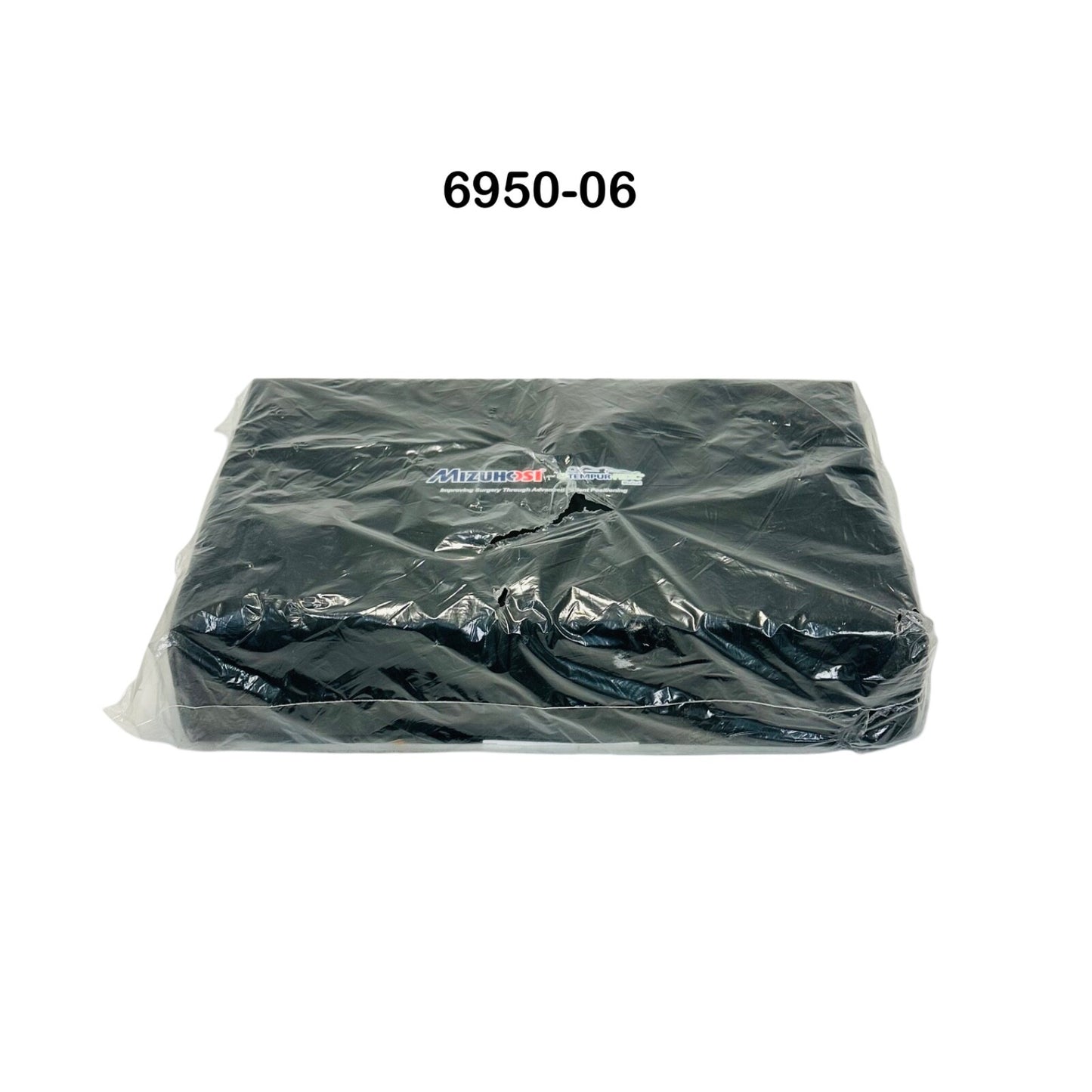 MIZUHO OSI 6950-06 Rectangular Positioning pad 14€³ x 9€³ x 3€³ FOR TRIOS & MTS