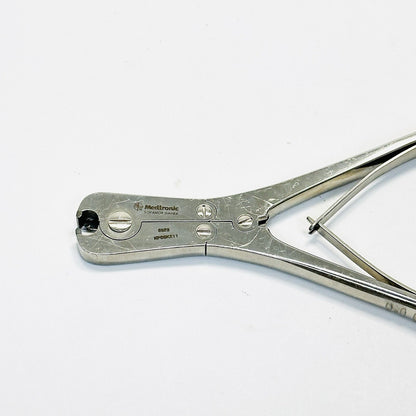Medtronic 825-150 Cable Cutter Instrument