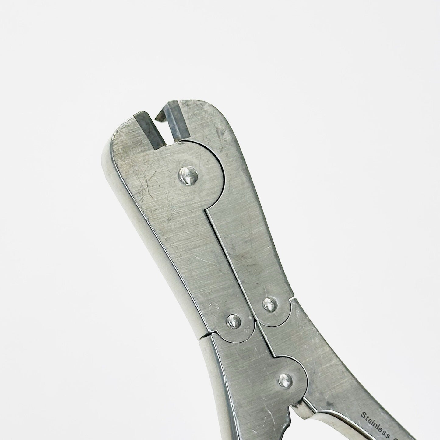 Medtronic 825-150 Cable Cutter Instrument