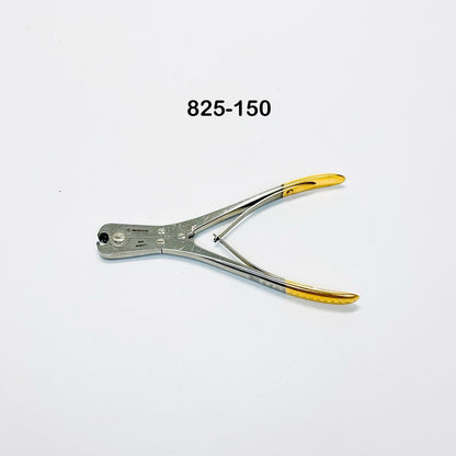 Medtronic 825-150 Cable Cutter Instrument