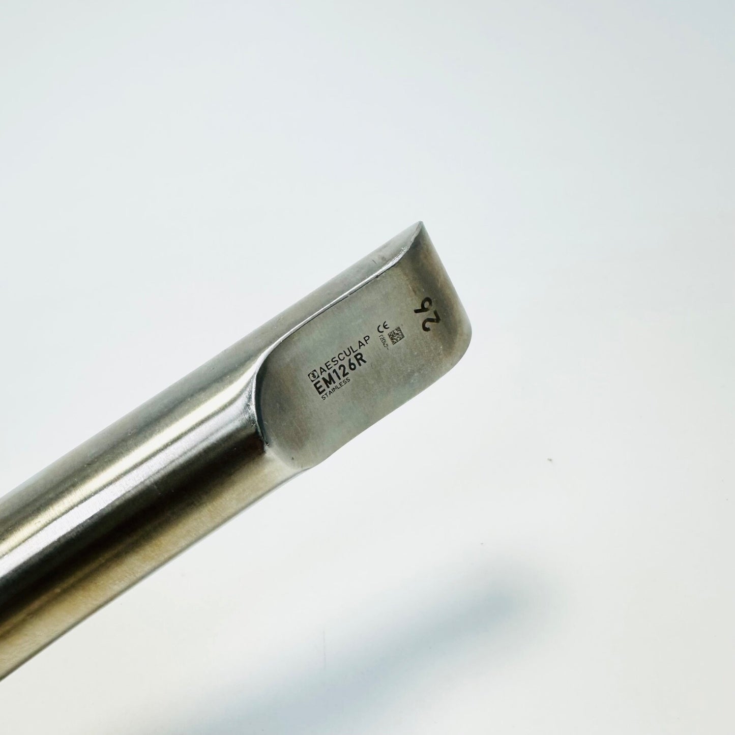 AESCULAP EM126R HEGAR DILATOR 26mm Instrument
