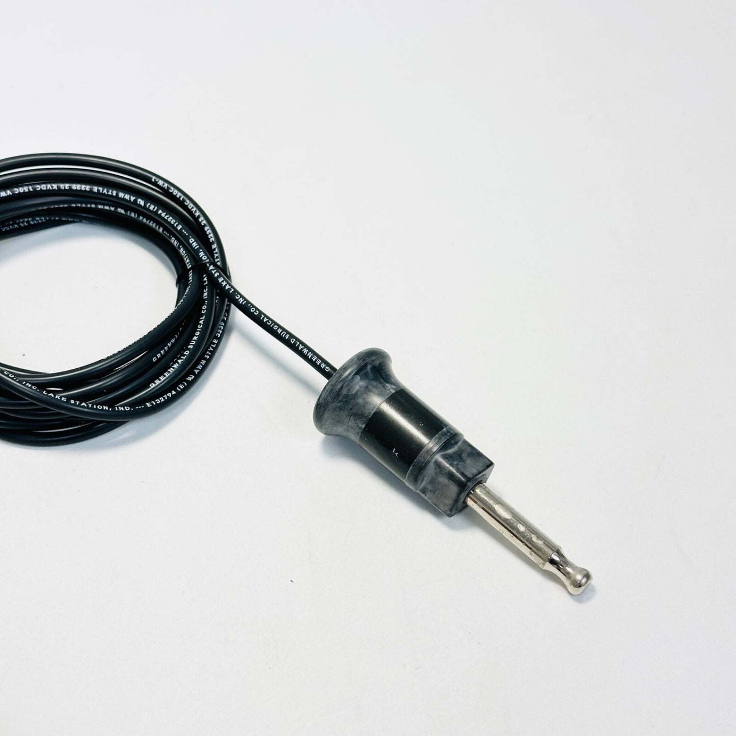 Greenwald Surgical M-25 ESU Cable