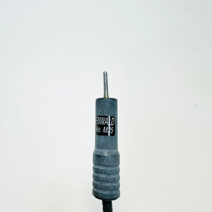Greenwald Surgical M-25 ESU Cable