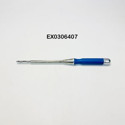 Medtronic EX0306407 Drill Bit Instrument