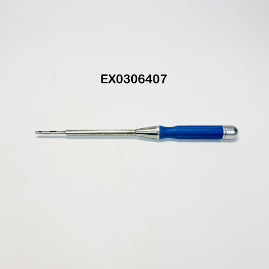 Medtronic EX0306407 Drill Bit Instrument